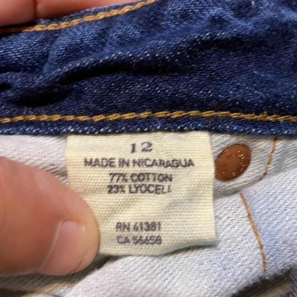 Ralph Lauren Polo Jeans Shorts